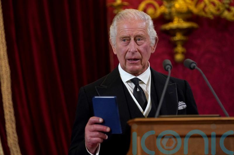 Changes to King&rsquo;s coronation oath &lsquo;not ambitious&rsquo;, says expert