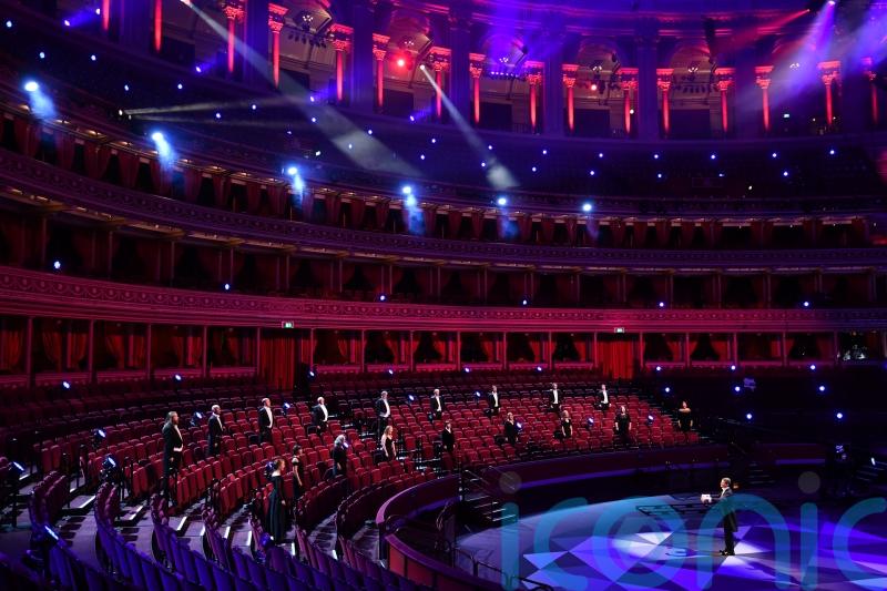 BBC Singers will play an ‘important role’ in Proms, says event director