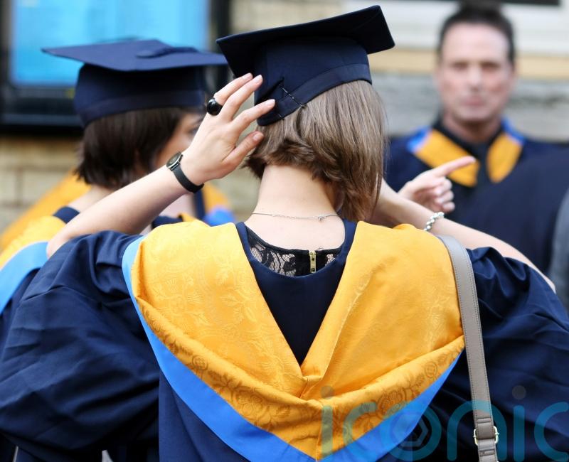 Student complaints about universities surge to record high in 2022