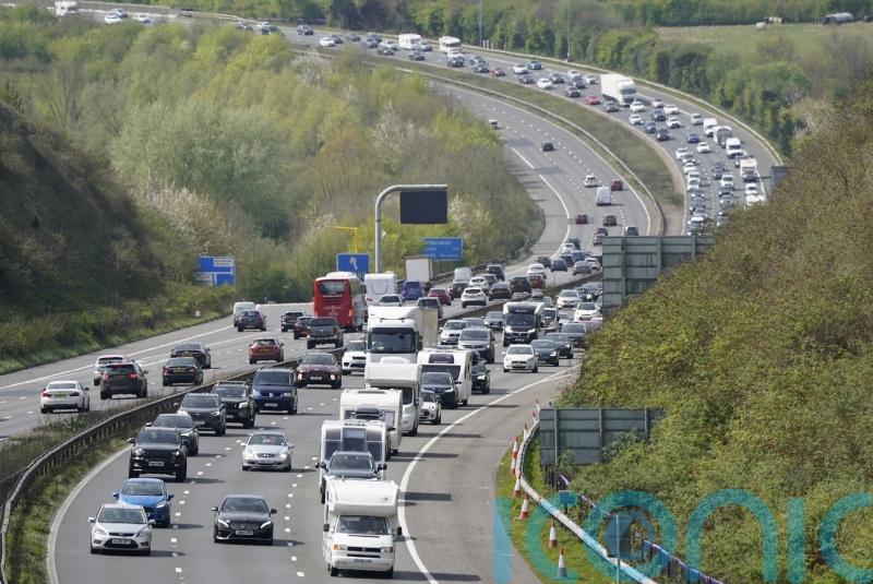 ‘Urgent’ action needed to improve at-work driver behaviour, says road safety charity