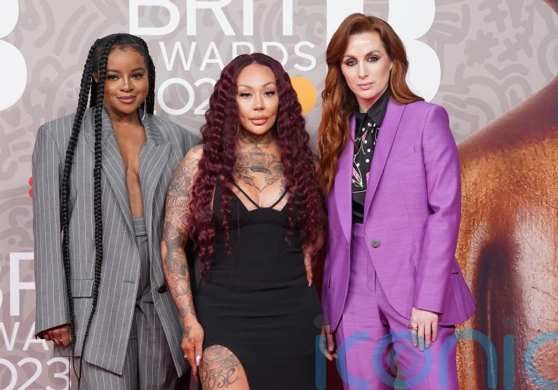 Sugababes thought ‘whatever’ when meeting David Beckham – as Victoria was there