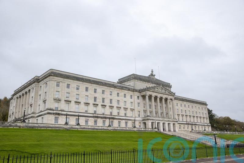Stormont will be back up and running by autumn – Doug Beattie