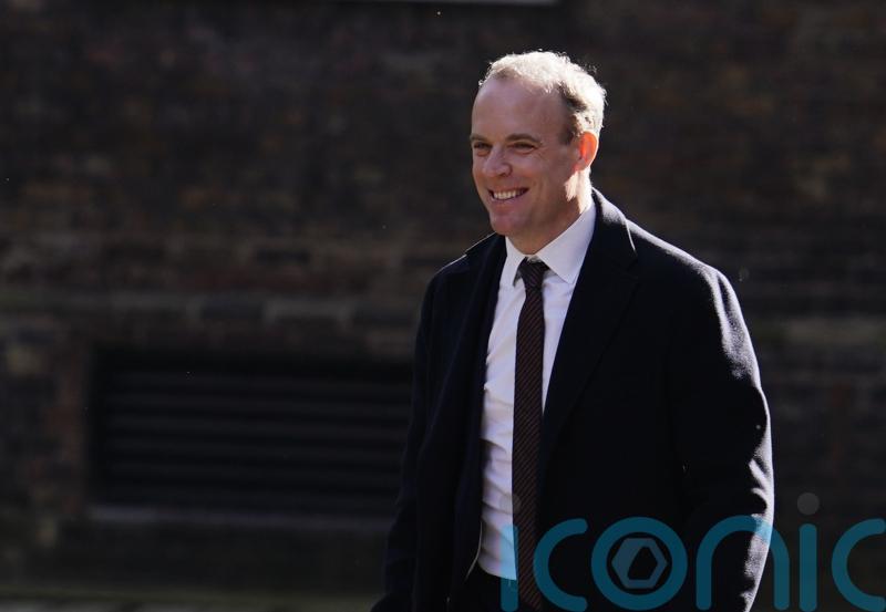 Why was Dominic Raab under investigation, and what will happen next?