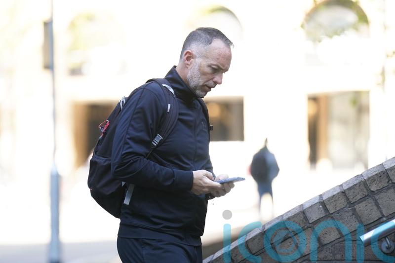 Officer policing West End venues &lsquo;took bribes &ndash; including Man Utd tickets&rsquo;