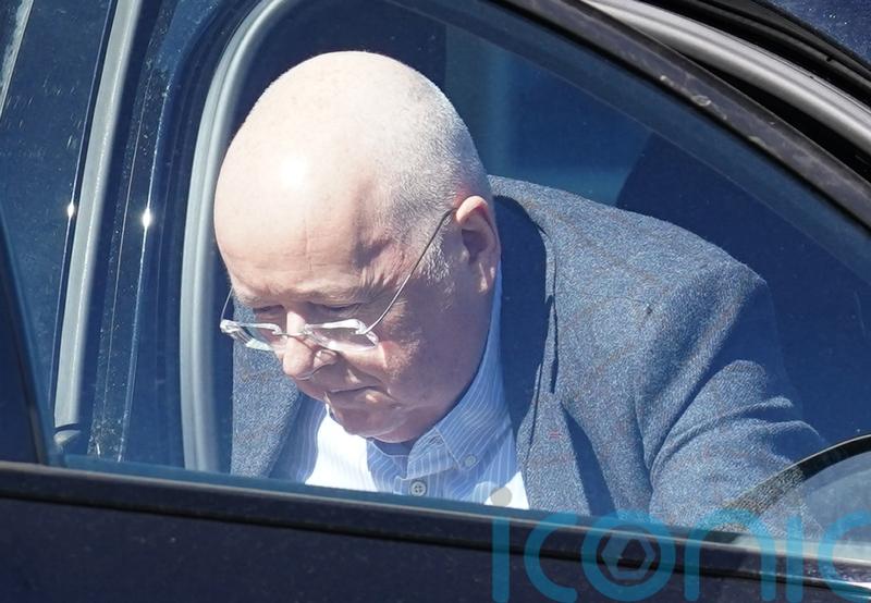 SNP still owes money to ex-chief executive, Yousaf confirms