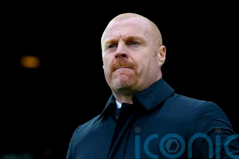 Everton must change rhetoric of the story and start winning away – Sean Dyche