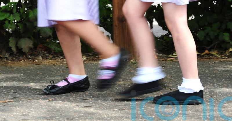 Funding cuts for disadvantaged pupils in Northern Ireland branded ‘shameful’