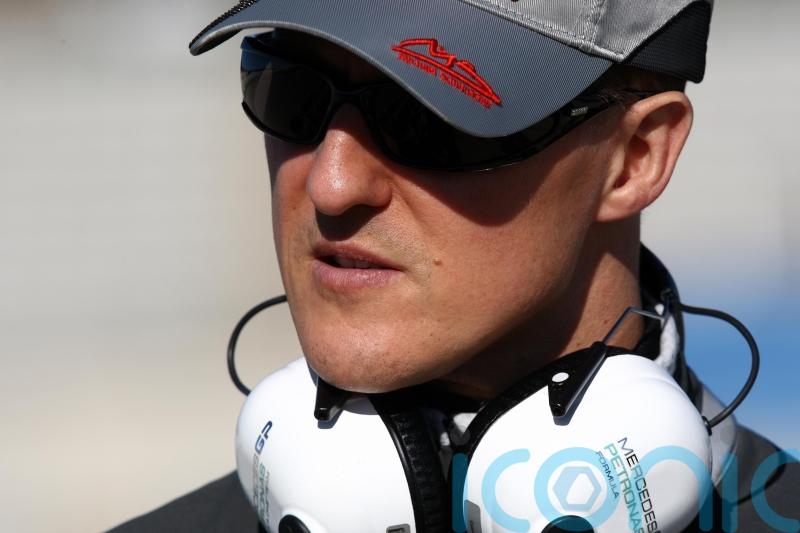 Michael Schumacher’s family plans legal action over ‘fake AI interview’