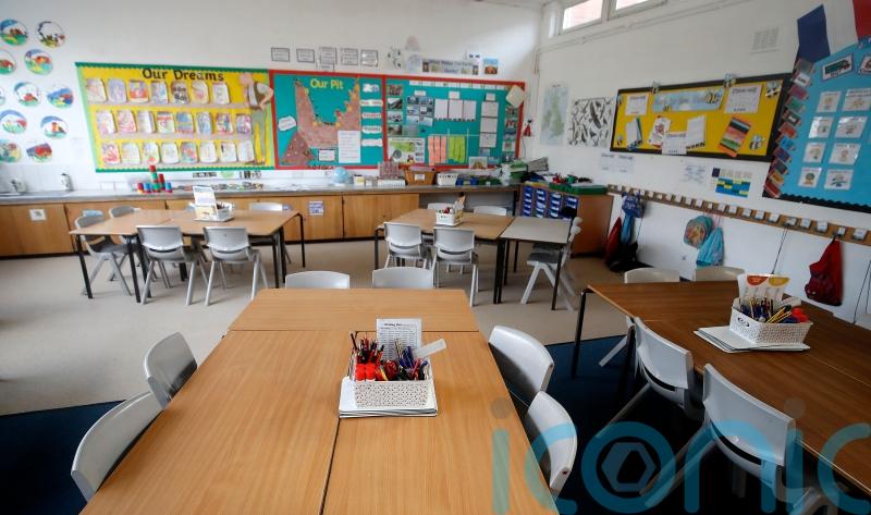 School absence levels reach highest for year at 8.4%