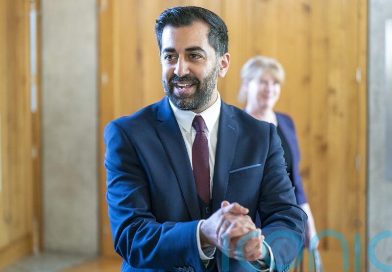 Yousaf vows to ‘defend our democracy’ after Tory peer suggests devolution review