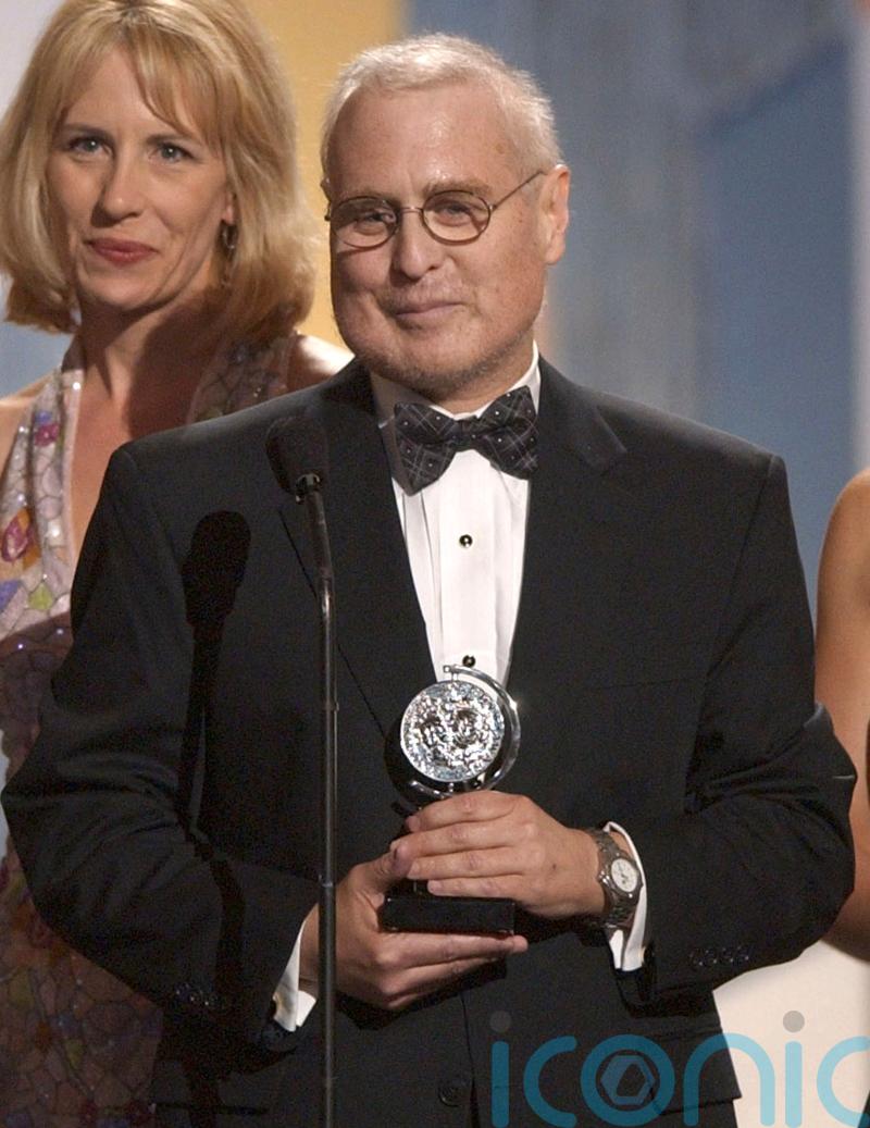 Todd Haimes, who led theatre company to Broadway, dies aged 66