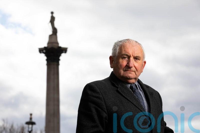 Friday releases for prisoners should end, Lord Bird urges