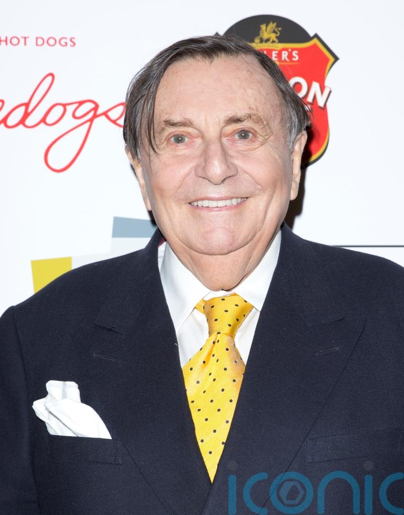 Barry Humphries in ‘unresponsive’ state at Sydney hospital – reports