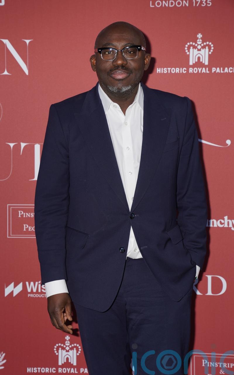 British Vogue editor-in-chief says disability issue among ‘proudest moments’