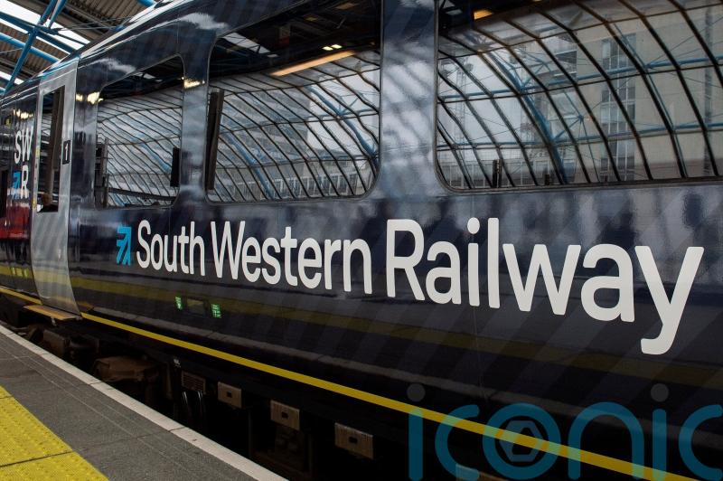 Train operator slashes timetable due to ‘fuel problem’