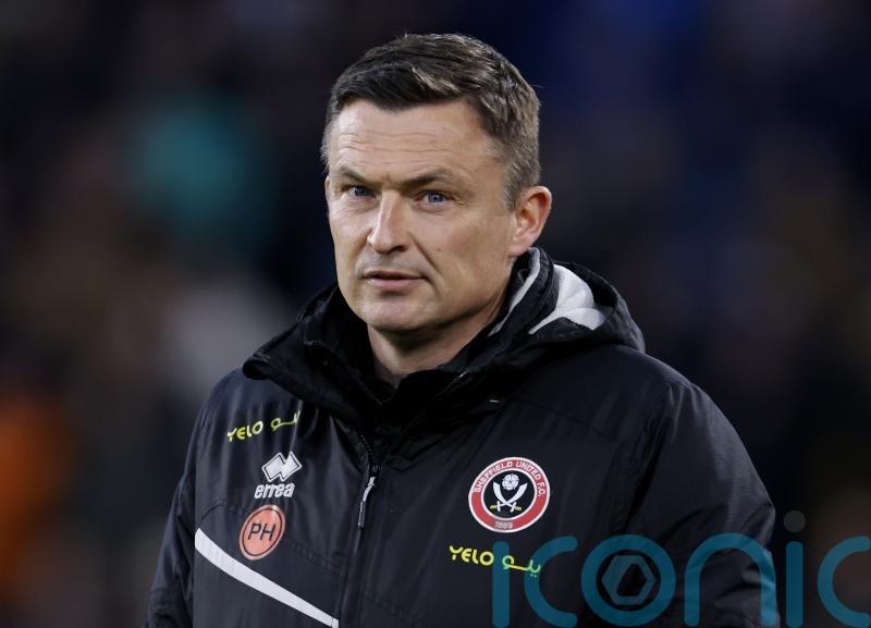Paul Heckingbottom hoping his former pupil John Stones has an off day at Wembley