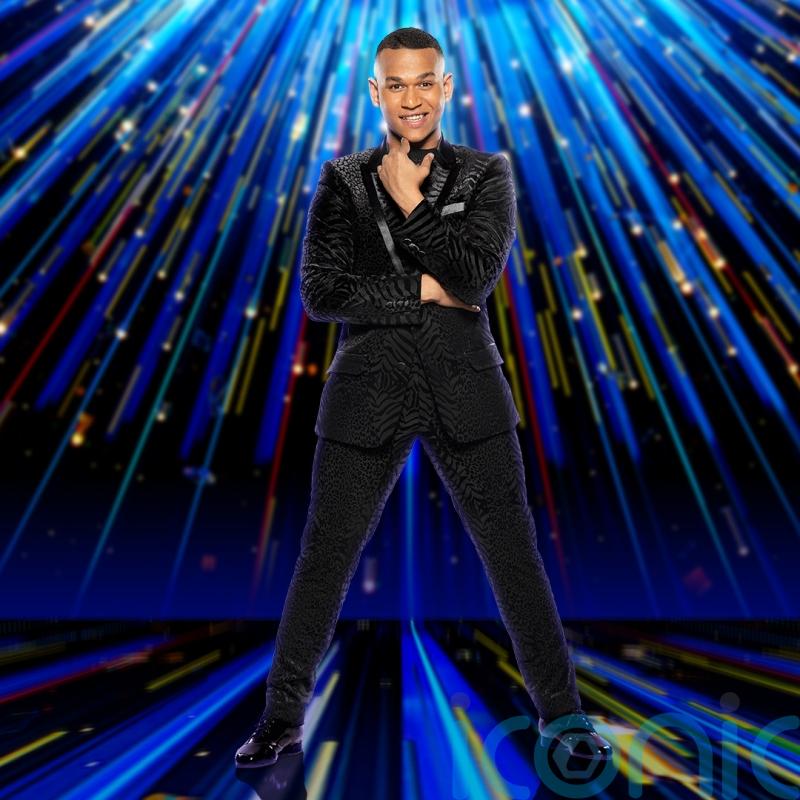 Cameron Lombard leaves Strictly for ‘exciting future projects’