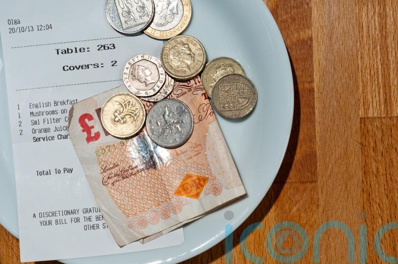 Plans to guarantee tips go to hospitality workers on verge of becoming law