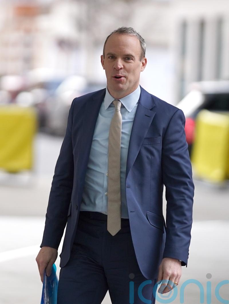 Inquiry needed as Raab ‘not just one bad apple’ in Westminster – FDA boss
