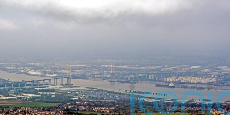 Activists jailed over Dartford Crossing bridge protest