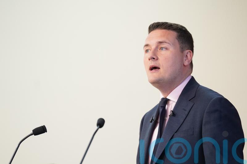 It will take a decade to get the NHS back to where it was, Labour says