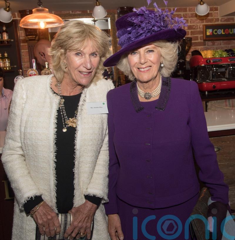 Queen Consort’s sister to play formal role supporting Camilla during coronation