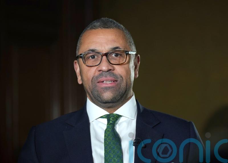 Foreign Secretary cuts short Pacific trip to deal with Sudan crisis
