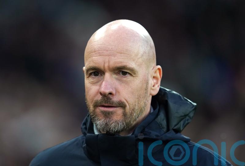 Erik ten Hag insists Manchester United must learn to fight back during games