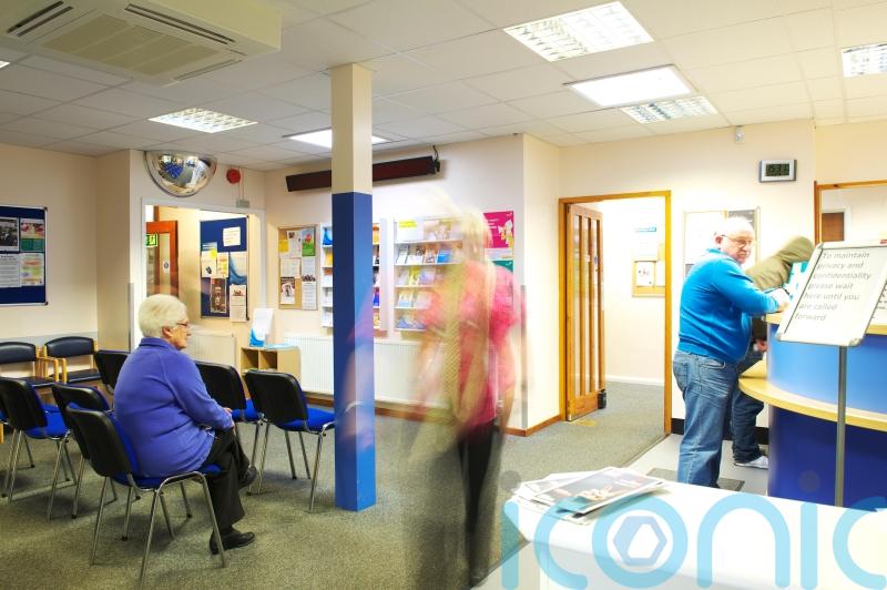People abandon contacting their GP ‘over fears of long waits’