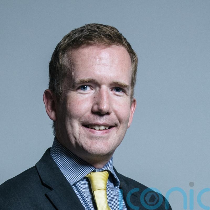 SNP MP Stuart McDonald replaces Colin Beattie as party treasurer