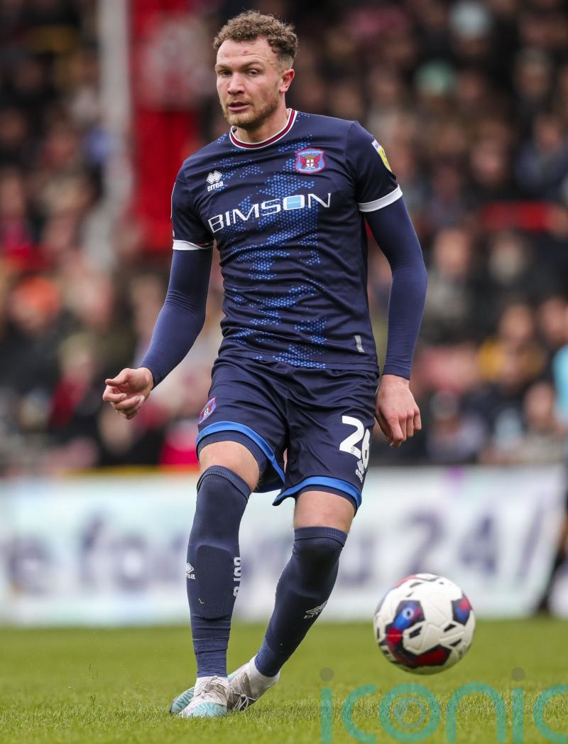Ben Barclay cashes in as Carlisle complete double over neighbours Barrow