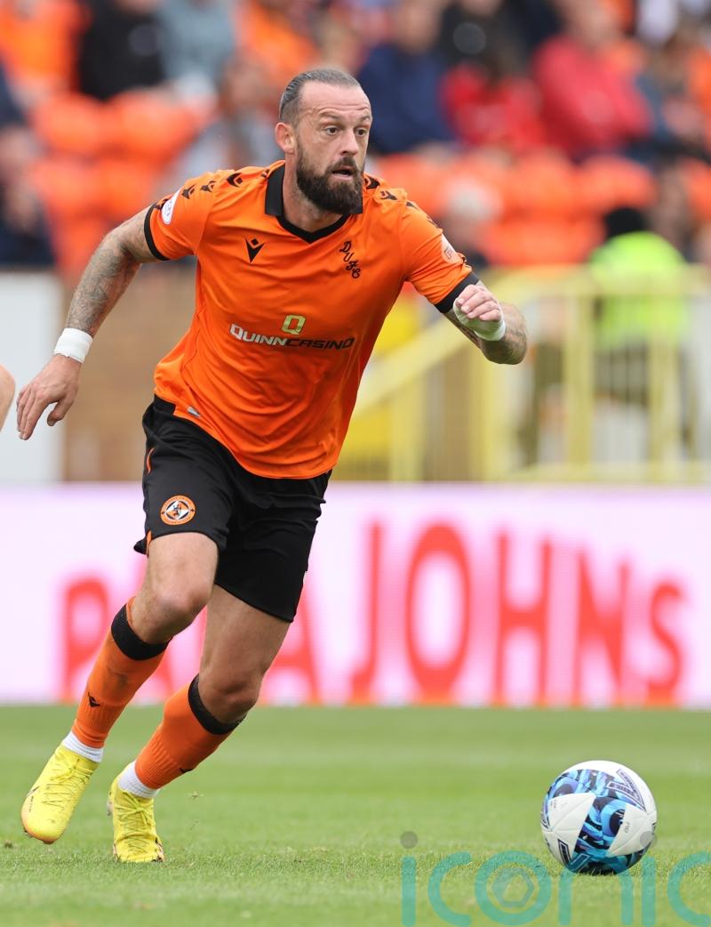 Dundee United take big step towards safety with home win over Livingston