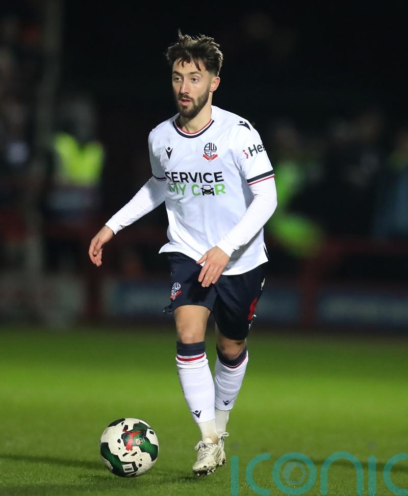 Josh Sheehan effort enough as Bolton boost play-off chances with Shrewsbury win