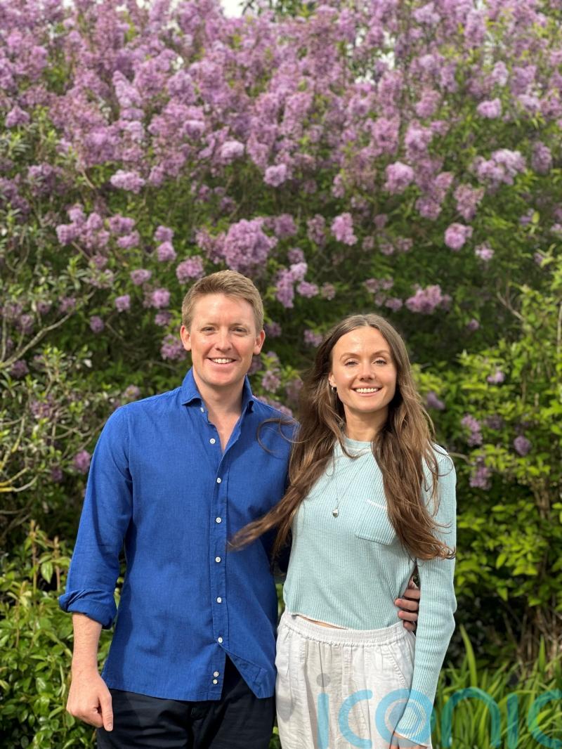 Prince George’s godfather Duke of Westminster announces engagement to girlfriend