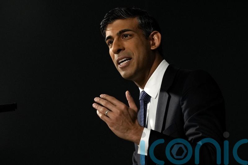 Rishi Sunak hails brave rescue effort to evacuate British diplomats from Sudan