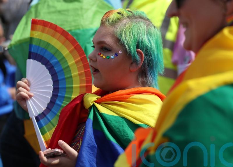 Nearly 60% of Scottish secondary schools sign up to LGBT inclusivity scheme