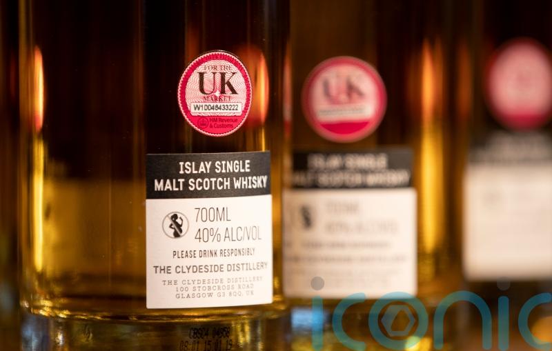 Humza Yousaf to tell PM to ‘bring fairness back to the way whisky is treated’