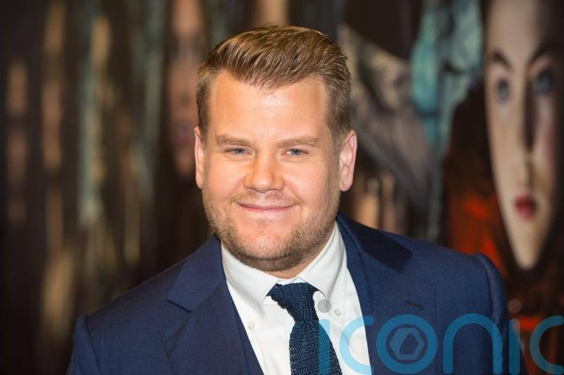 James Corden’s most memorable moments on The Late Late Show
