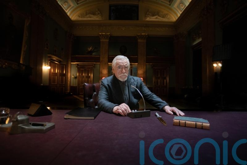 Succession’s Brian Cox to play villain in Bond-themed reality show