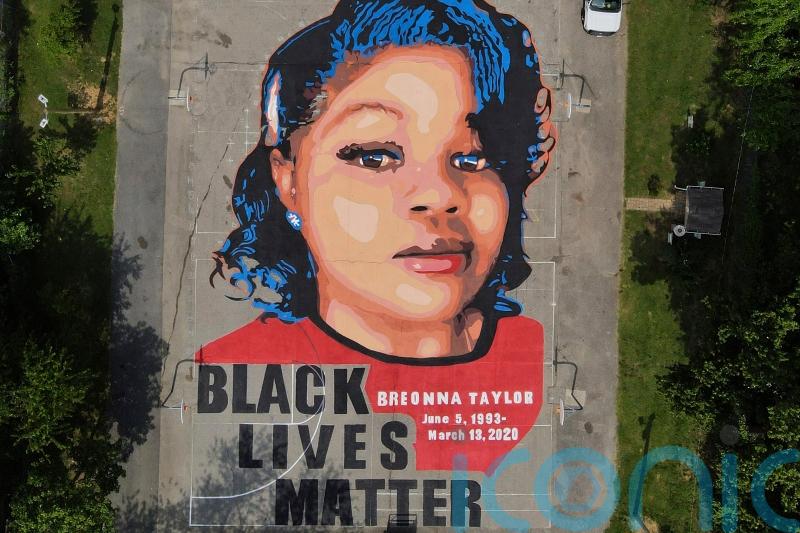 Ex-officer who fatally shot Breonna Taylor has new job in law enforcement
