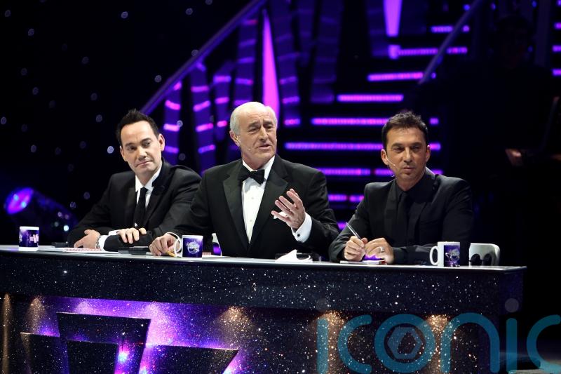 ‘Like butter on a crumpet’ – Len Goodman’s greatest one-liners on Strictly
