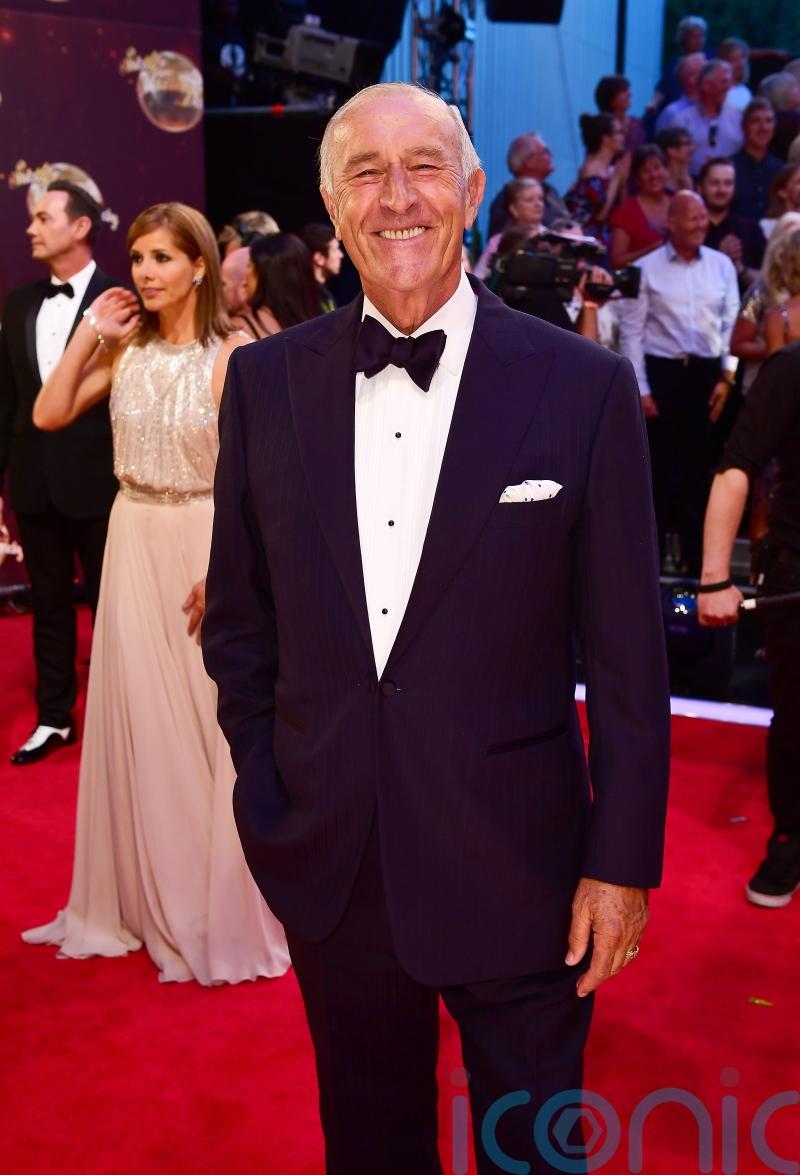 Strictly Come Dancing head judge Len Goodman dies aged 78