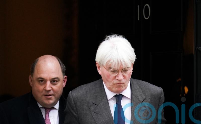 Government urged to help Britons trapped in Sudan as war rages