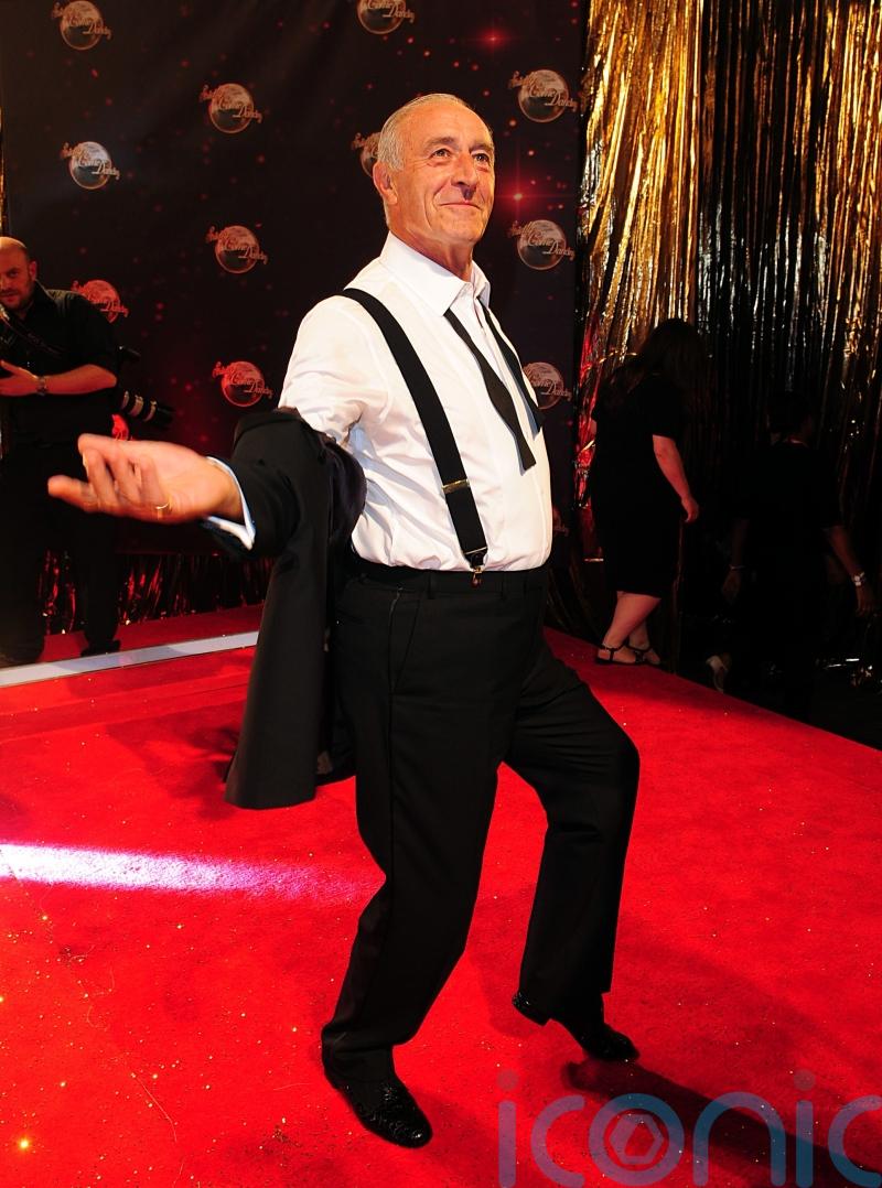 Strictly favourite Len Goodman made ballroom dancing accessible to millions