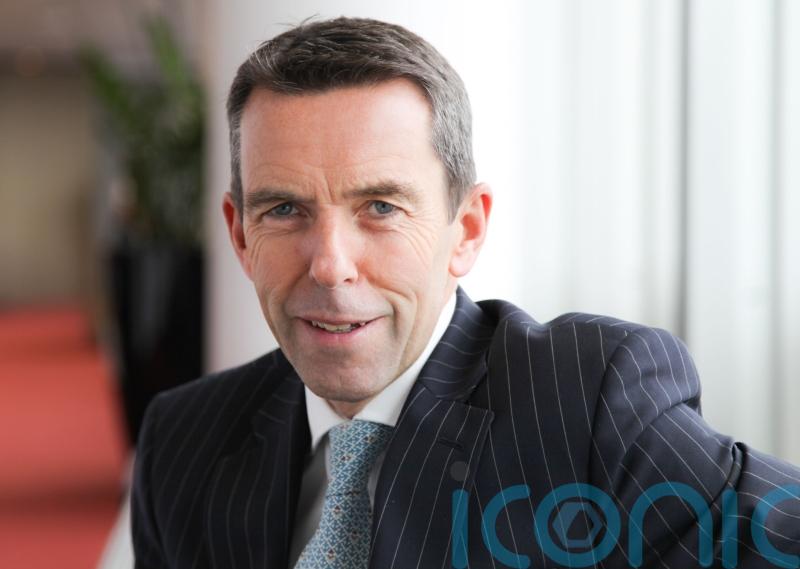 HSBC UK chief executive encourages people struggling financially to seek help
