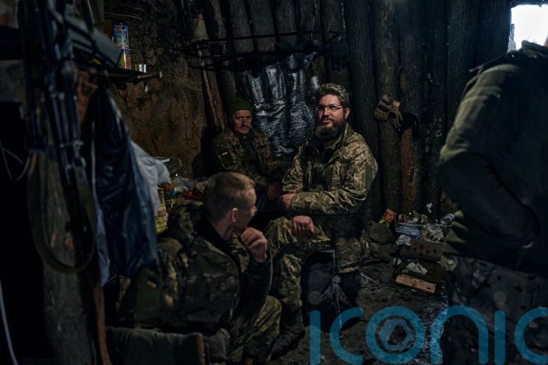 Russian authorities say Ukrainian drone strike on Sevastopol repelled