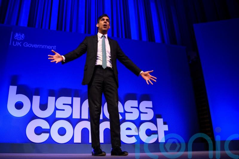 Sunak challenged over &lsquo;spectacular own goal&rsquo; of VAT rule post-Brexit