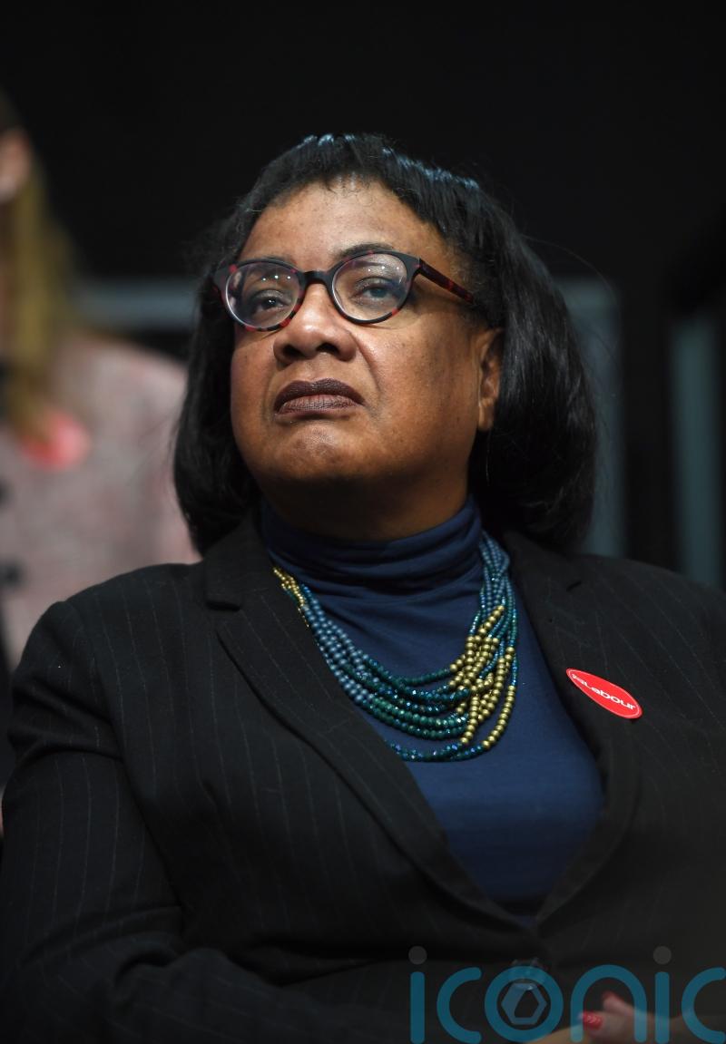 Keir Starmer: Diane Abbott’s racism comments were ‘antisemitic’