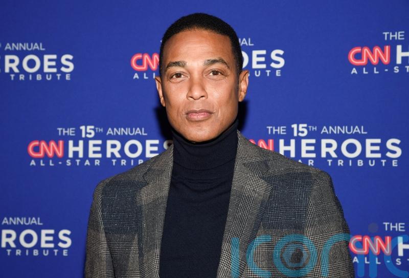 Don Lemon, longtime CNN host, out at cable news network