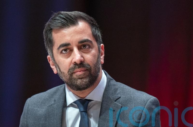 Devolution discussed at first meeting between Humza Yousaf and Rishi Sunak